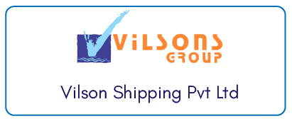 Vilson Shipping Pvt Ltd