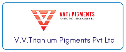 V.V.Titanium Pigments Pvt Ltd