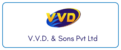 V.V.D. & Sons Pvt Ltd