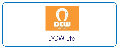 DCW Ltd