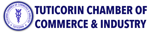 Tuticorin Chamber of Commerce
